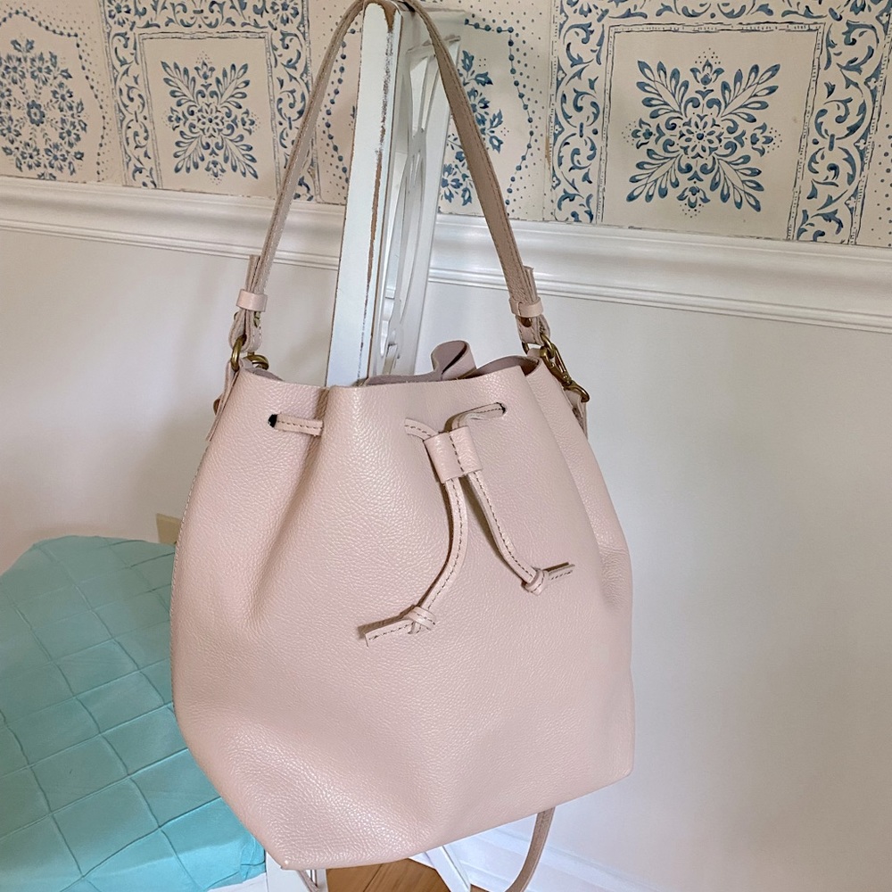 Mark & Graham purse